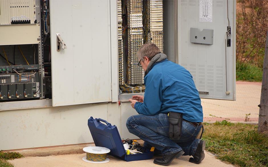électricien urgence Paris 8